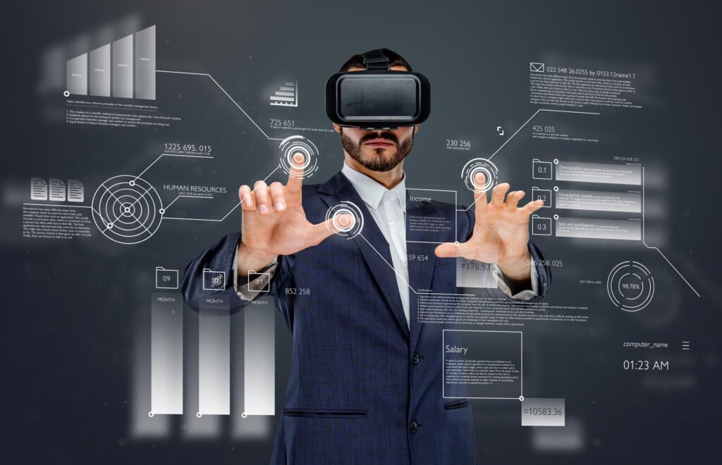 Embracing Digital Transformation for Business Growth