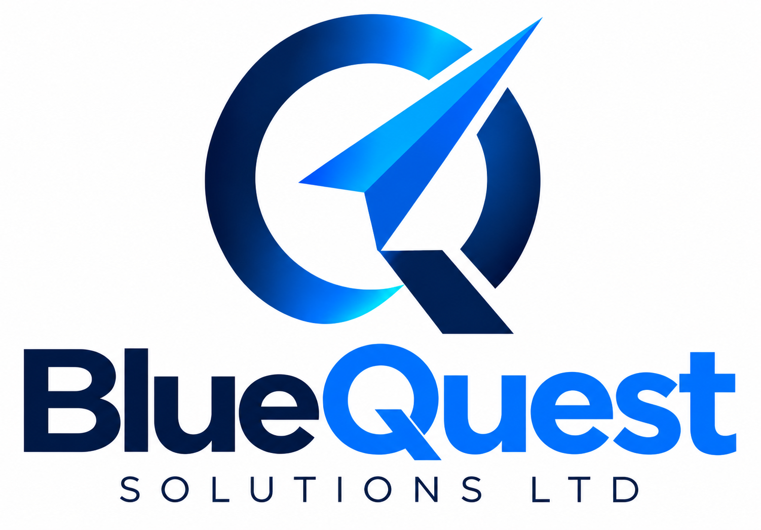 Bluequest Solutions Limited